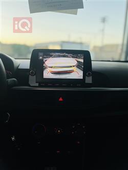 کیا پیکانتۆ